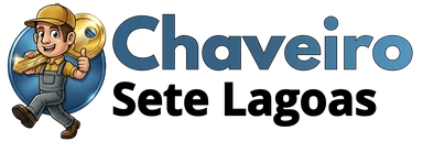 Chaveiro Sete Lagoas