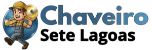 Chaveiro Sete Lagoas